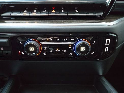 New 2025 Chevrolet Silverado 1500 RST w/ Convenience Package II image 27