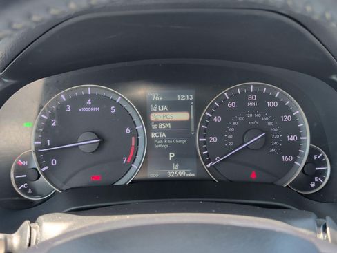 Used 2022 Lexus RX 350 FWD image 16