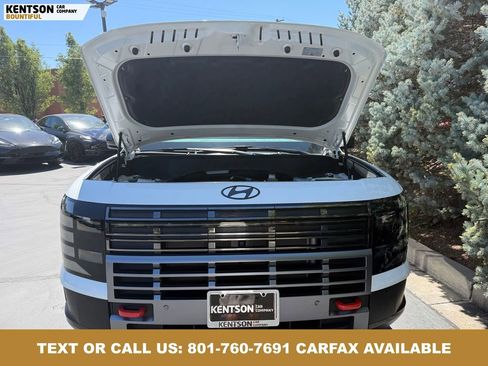 Used 2026 Hyundai Palisade XRT Pro AWD/4WD image 40