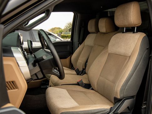 Used 2023 Ford F150 XLT w/ Equipment Group 301A Mid image 20