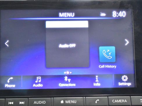 Used 2025 Nissan Altima 2.5 SV FWD image 23