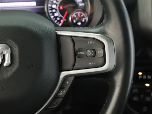 Used 2023 RAM 1500 Big Horn AWD/4WD image 9