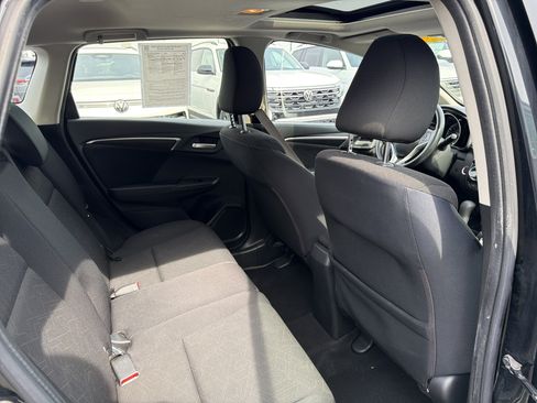 Used 2016 Honda Fit EX image 27