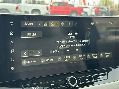 Used 2025 Mitsubishi Outlander SEL image 19