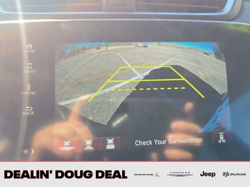 Used 2020 Honda CR-V EX image 19