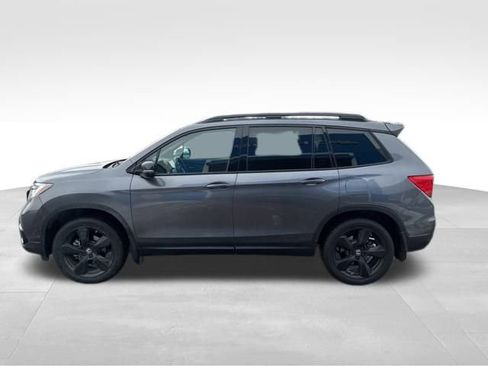 Used 2021 Honda Passport Elite image 8
