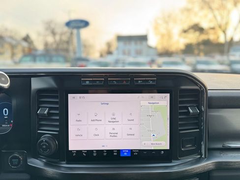 Used 2024 Ford F250 Lariat w/ Lariat Ultimate Package image 28