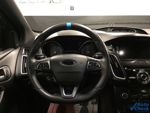 Used 2016 Ford Focus RS image 43