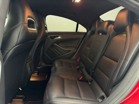 Used 2017 Mercedes-Benz CLA 45 AMG 4MATIC image 15