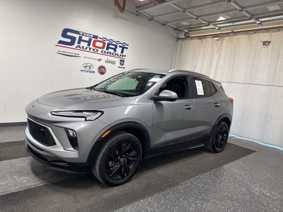 Used 2024 Buick Encore GX Sport Touring