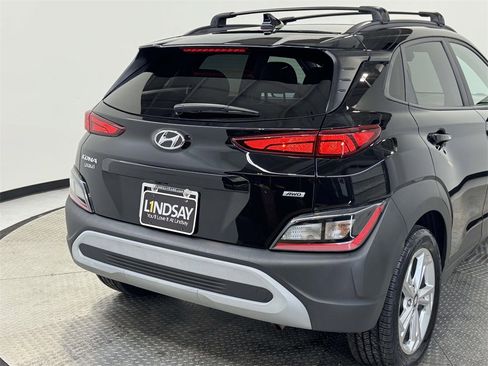 Used 2023 Hyundai Kona SEL image 8