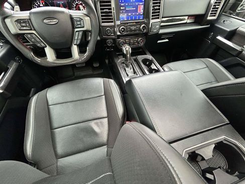 Used 2019 Ford F150 Raptor w/ Equipment Group 802A Luxury AWD/4WD image 15