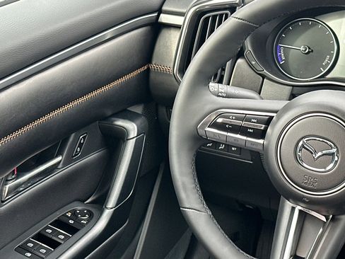 New 2026 MAZDA CX-50 2.5 Hybrid w/ Premium Plus Pkg image 19