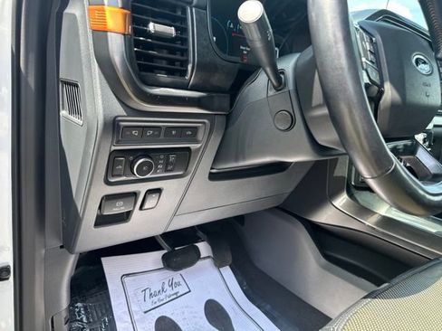 Used 2022 Ford F150 Tremor w/ Equipment Group 402A High AWD/4WD image 37