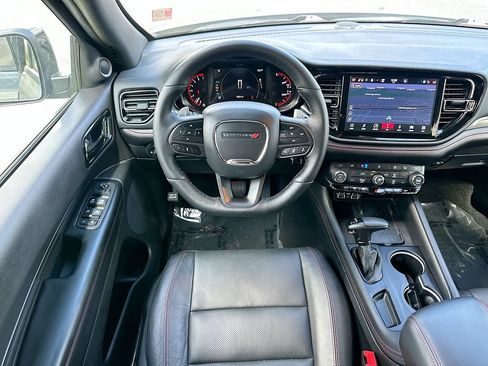 Used 2026 Dodge Durango GT AWD/4WD image 23