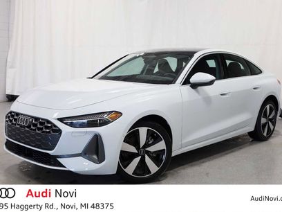 New 2025 Audi A5 2.0T Premium Plus