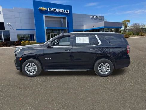 Used 2024 Chevrolet Tahoe LT w/ Luxury Package image 29