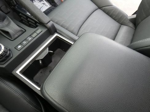 Used 2025 Toyota Tacoma TRD Off-Road w/ TRD Off Road Premium Package image 76