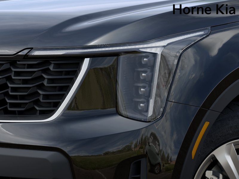New 2026 Kia Sorento LX FWD image 10