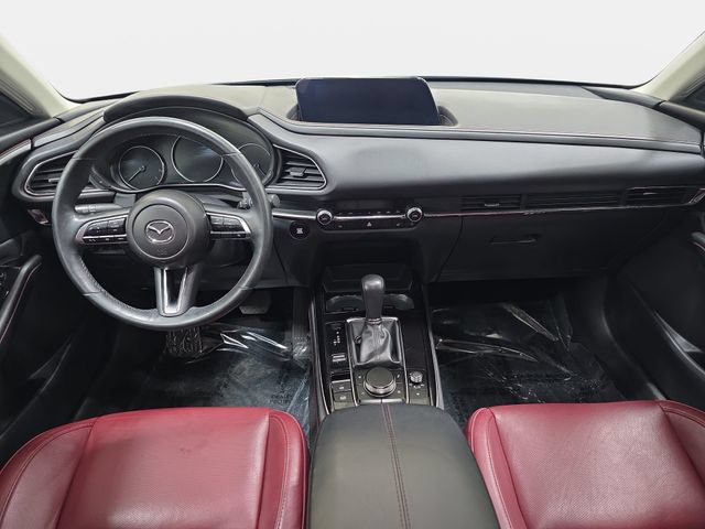 Used 2024 MAZDA CX-30 AWD 2.5 S w/ Preferred Package image 10