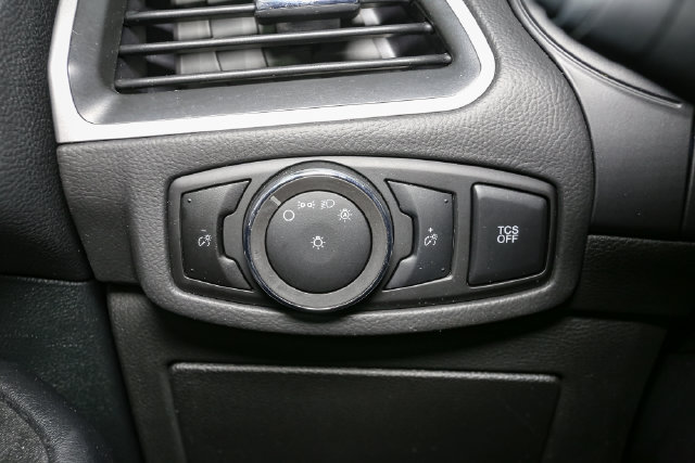 Used 2023 Ford Edge SE w/ Black Appearance Package AWD/4WD image 31
