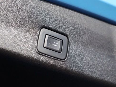 Certified 2024 Chevrolet TrailBlazer RS w/ Convenience Package image 34