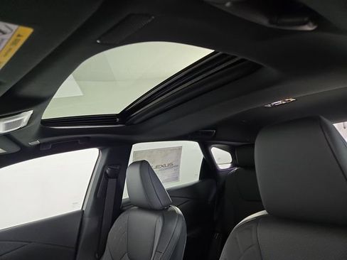 New 2026 Lexus RX 350 Premium image 31