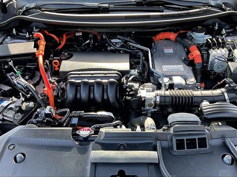 Used 2018 Honda Clarity Touring image 22