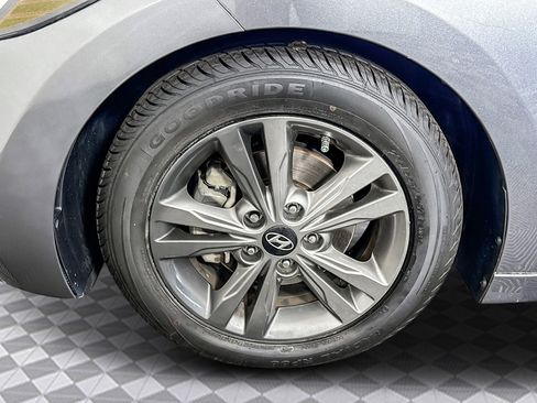 Used 2018 Hyundai Elantra SEL image 36