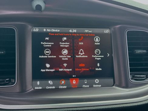 Used 2020 Dodge Charger GT RWD image 9