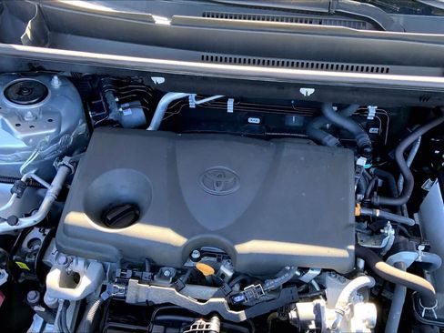 Used 2024 Toyota RAV4 LE image 30