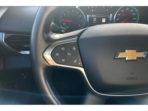 Used 2019 Chevrolet Traverse Premier image 19