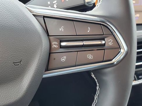 New 2026 Chevrolet Traverse LT w/ Driver Confidence Package image 14