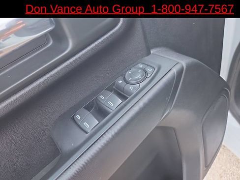Used 2025 Chevrolet Silverado 3500 W/T w/ WT Convenience Package AWD/4WD image 11