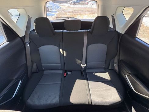 Used 2025 Kia Soul LX w/ LX Technology Package image 36
