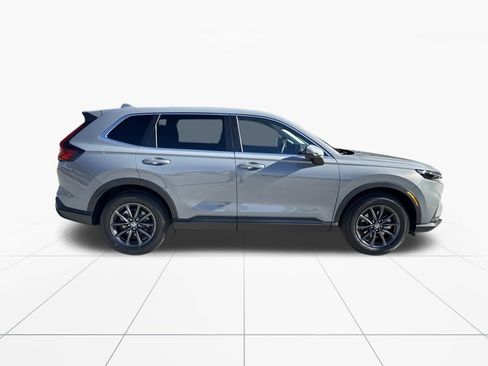 New 2026 Honda CR-V EX-L image 10