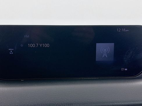 Used 2024 MAZDA CX-50 AWD 2.5 S w/ Preferred Package image 21