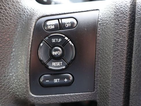Used 2011 Ford F350 XL w/ PWR Equipment Group AWD/4WD image 30