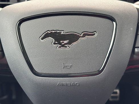Used 2025 Ford Mustang Mach-E Premium w/ Sport Appearance Package image 20