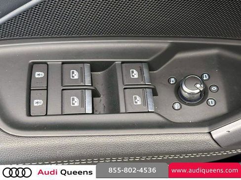 Certified 2025 Audi A3 2.0T Premium w/ Black Optic Package AWD/4WD image 17