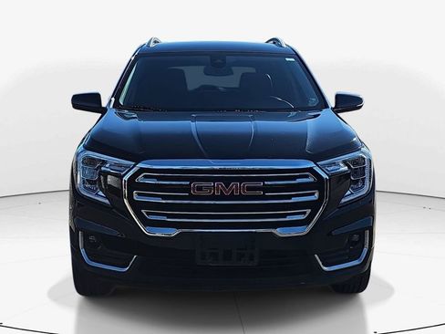 Used 2024 GMC Terrain SLT image 10