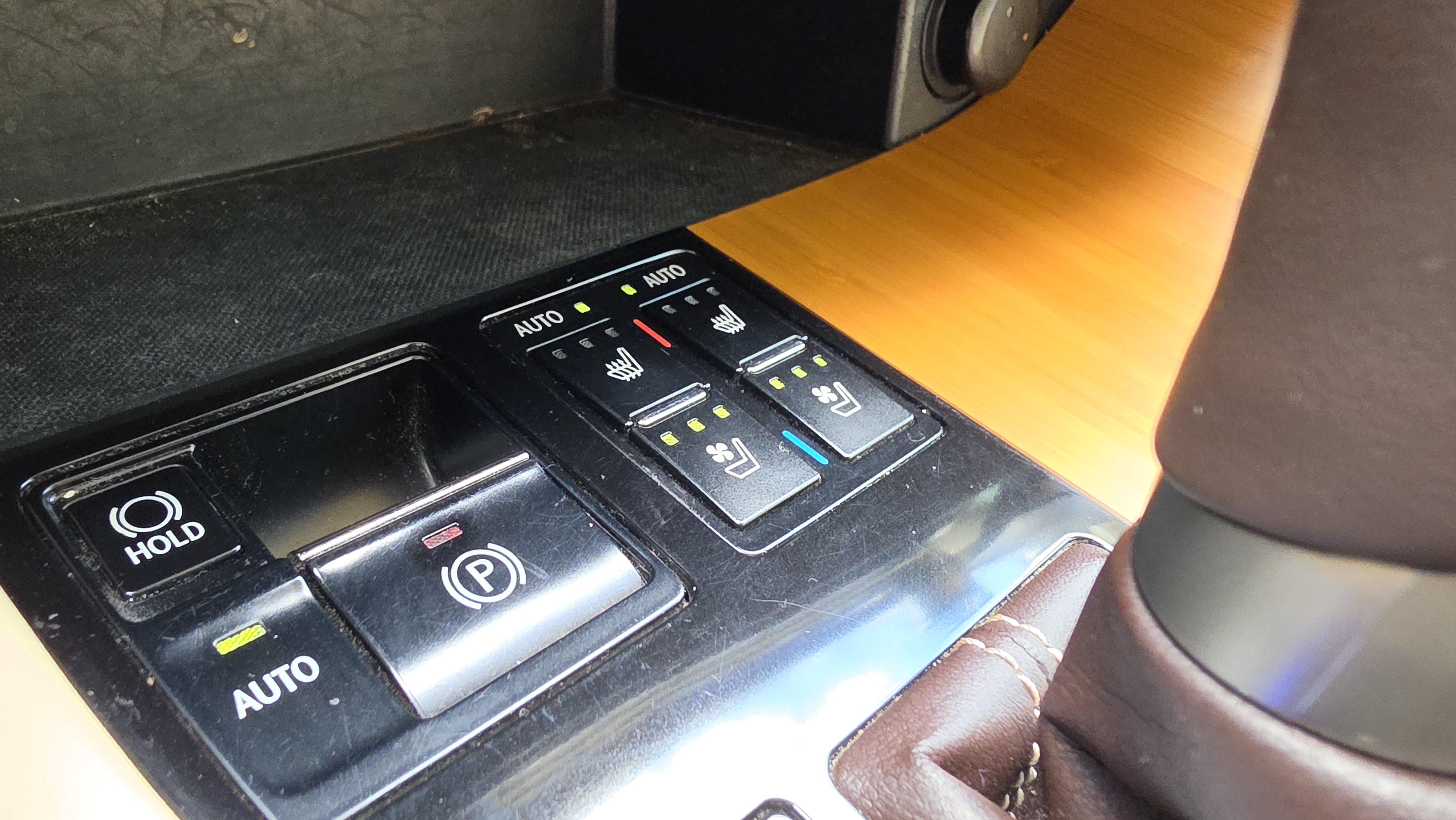 Used 2016 Lexus RX 350 FWD image 38
