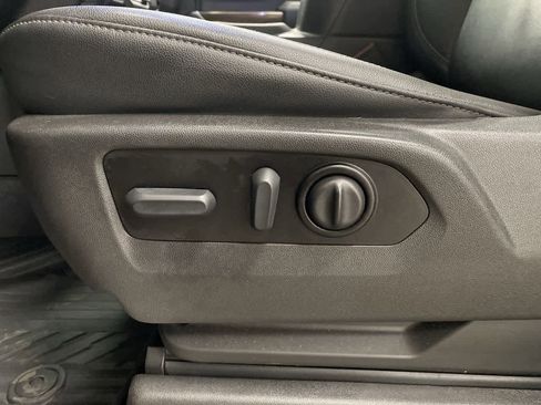 Used 2022 Chevrolet Silverado 1500 RST w/ All Star Edition Plus image 14