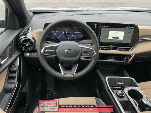 New 2026 Chevrolet Equinox ACTIV w/ Convenience Package III image 10