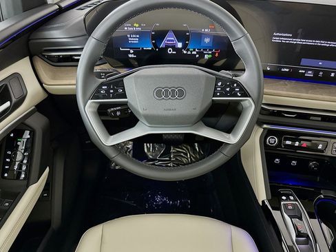 New 2025 Audi Q5 Premium image 5
