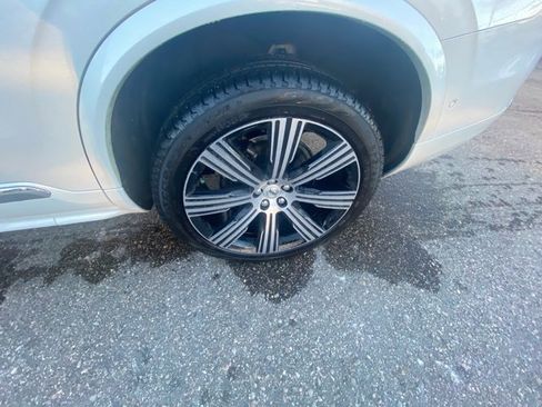 Used 2023 Volvo XC90 B6 Ultimate image 13