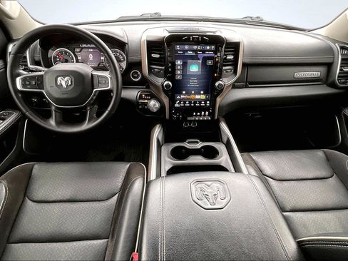 Used 2022 RAM 1500 Laramie image 17