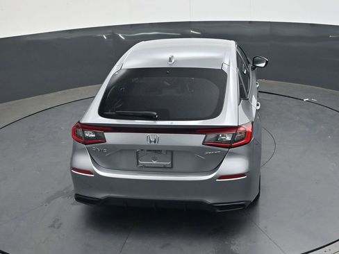 Used 2024 Honda Civic Sport image 23