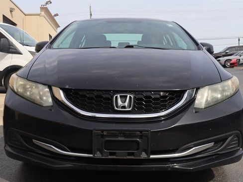 Used 2013 Honda Civic EX image 2