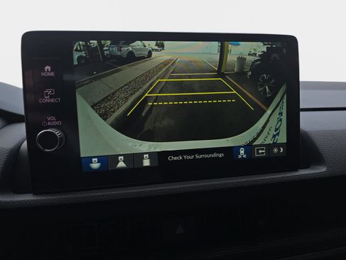 New 2026 Honda CR-V Sport-L image 22